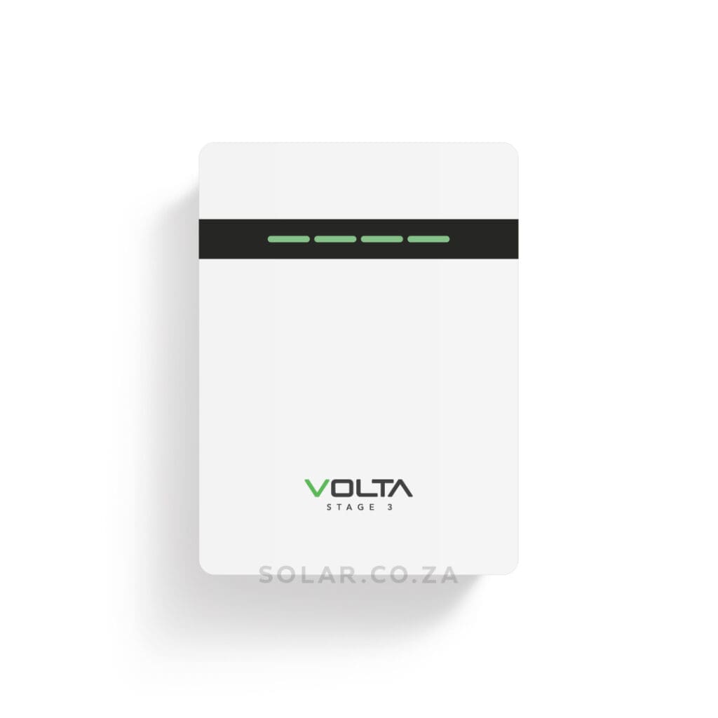 Lithiumion Batteries Wholesale Solar.co.za